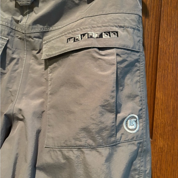 Burton Ski shell and pants - Picture 7 of 15